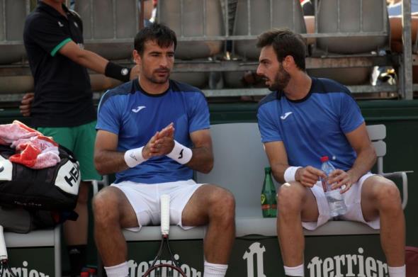 Roland Garros: Dodig i Granollers bez polufinala