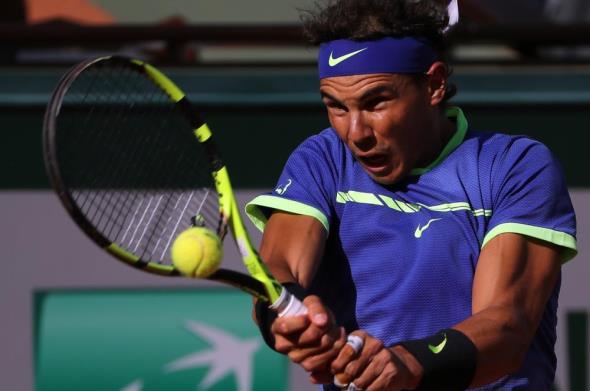 Roland Garros: Nadalu deseti ili Wawrinki drugi naslov