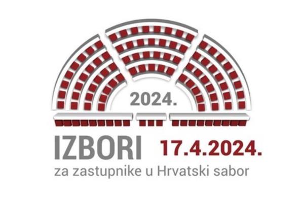  Hrvatska danas bira novi saborski saziv, u 7 sati otvorena biračka mjesta, glasanje traje do 19sati