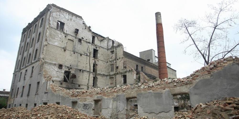 Novcem iz EU fondova Zagreb kreće u obnovu starih industrijskih prostora