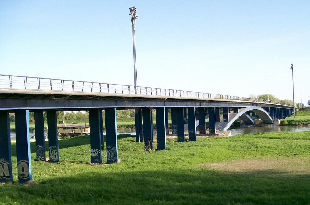 U zagrebačke mostove 100  milijuna kuna