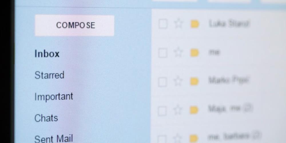 Svaki treći Hrvat ne prepoznaje lažne poruke e-pošte
