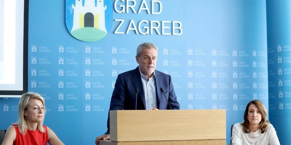 Dvije trećine natječaja u Hrvatskoj provedeno je u Zagrebu