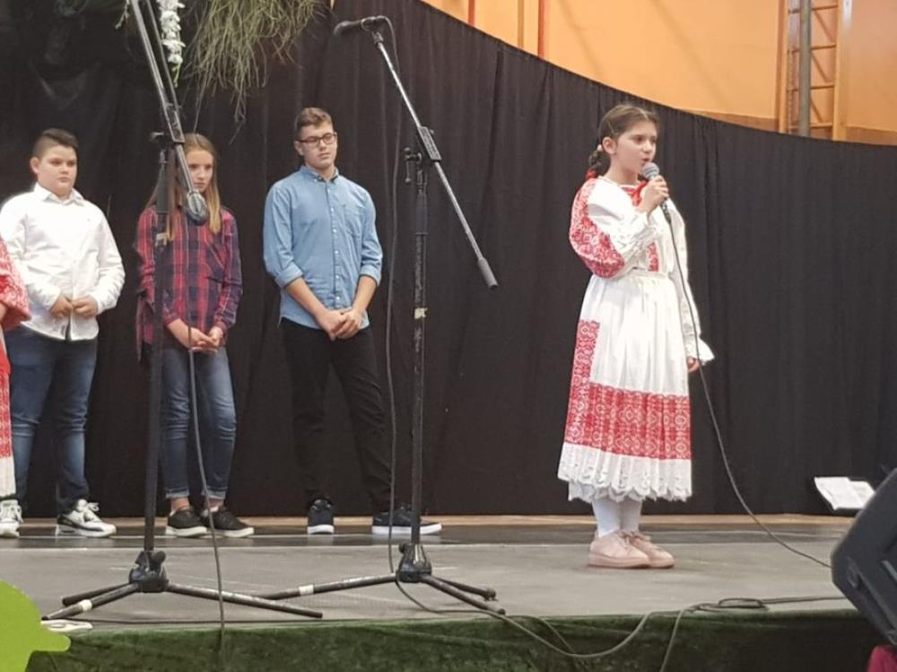 U sklopu "Domjanićevih noći" održan pjesnički festival Pod murvu na Krče