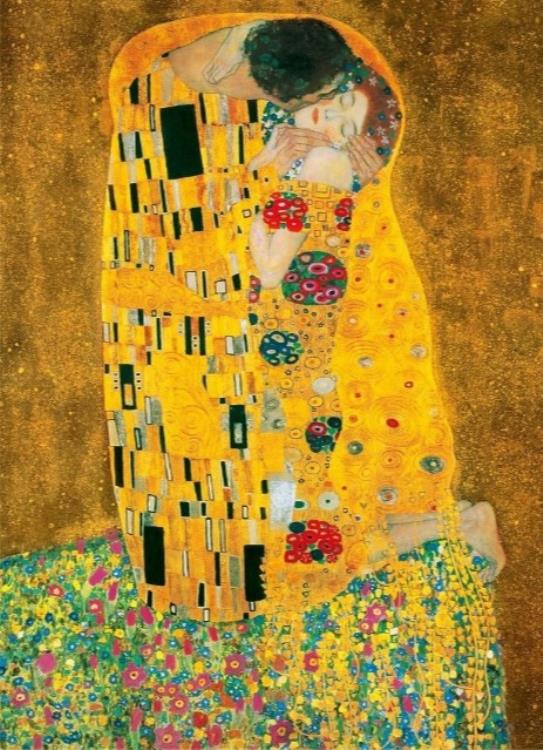 Gustav Klimt na izložbi u Klovićevim dvorima