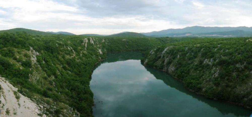 Bulj: Zaustavite izgradnju plinske elektrane na Cetini