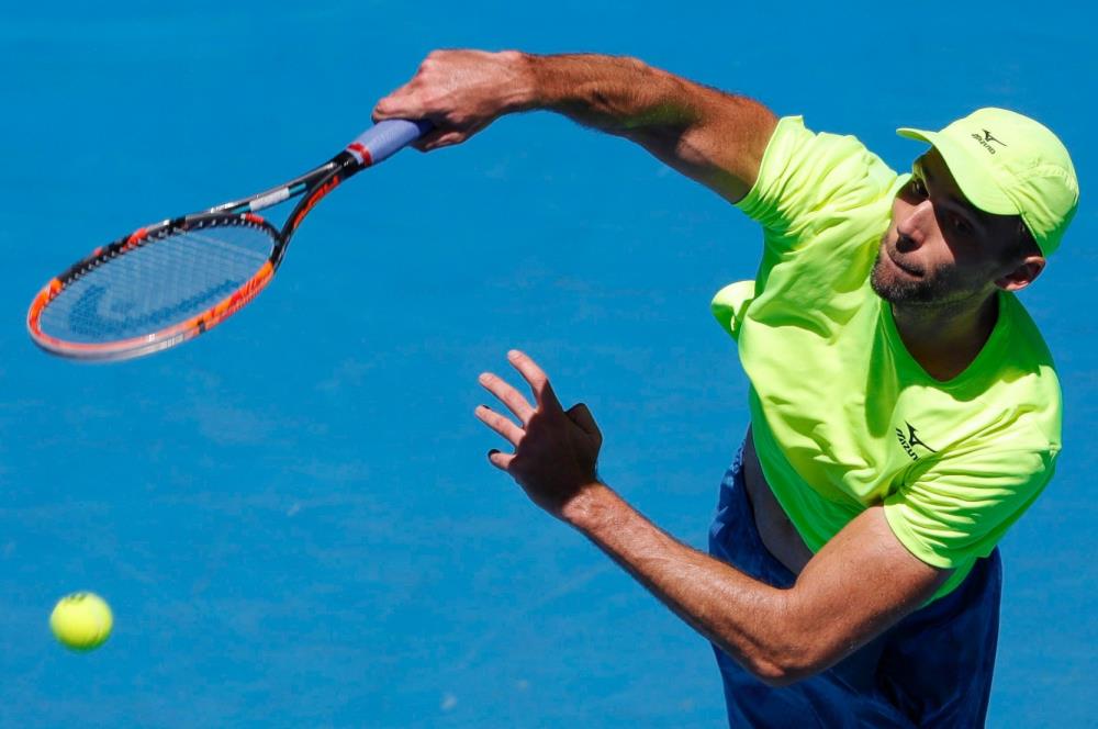 ATP Quito: Karlović ispao u 2. kolu