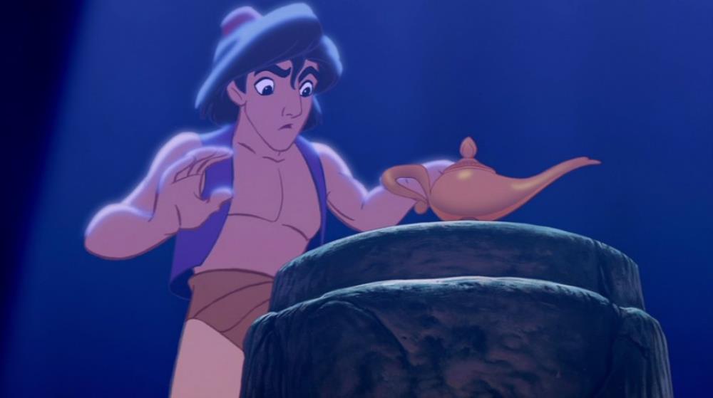 "Aladin i čarobna svjetiljka" premijerno u ZKL-u