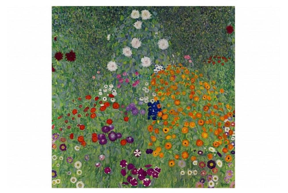 Klimtov "Cvjetni vrt" na aukciji u Sotheby'su