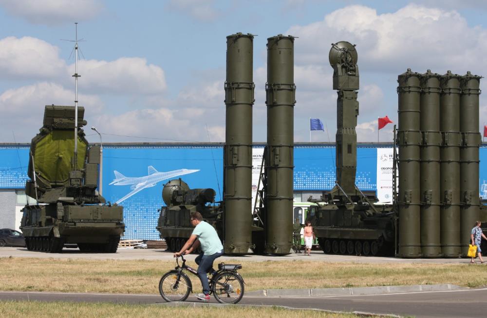 Rusija postavila novu raketu i prekršila sporazum