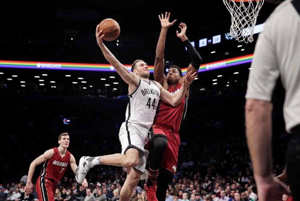 NBA: Washington Wizardsi raširenih ruku dočekuju Bojana Bogdanovića