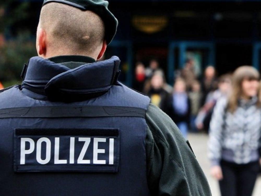 U Njemačkoj ponovno uhićen islamist zbog planiranja napada