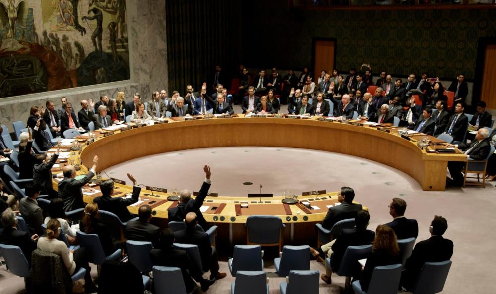 Rusija i Kina blokirale sankcije UN-a protiv Sirije