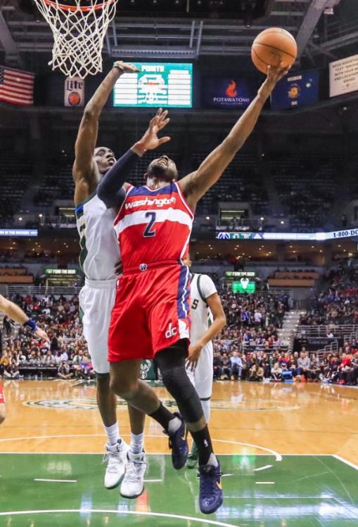 NBA: Wizardsi bolji od Warriorsa, ozljeda Duranta