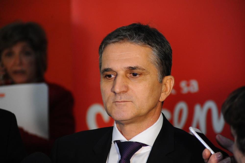 Imenovanje brata ministra Gorana Marića izazvalo različite komentare