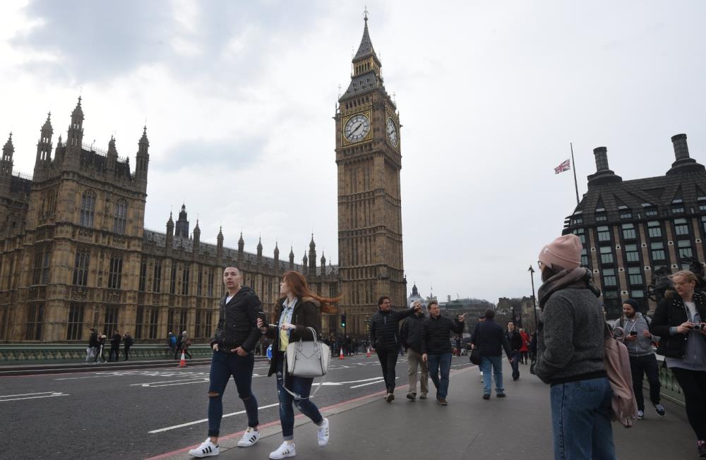 Policija objavila da je napad u Londonu izvršio Khalid Masood