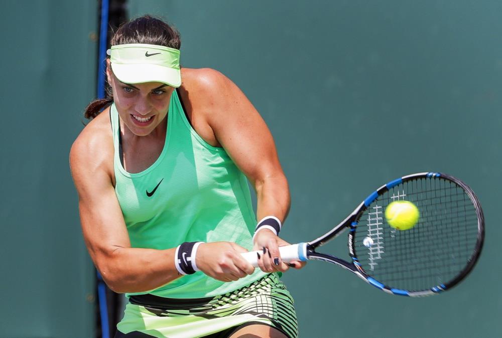 WTA Miami: Poraz Ane Konjuh