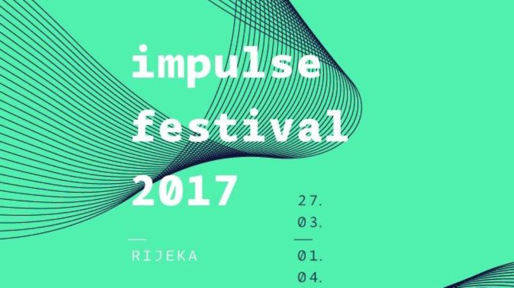 Otvoren festival Impulse u Rijeci