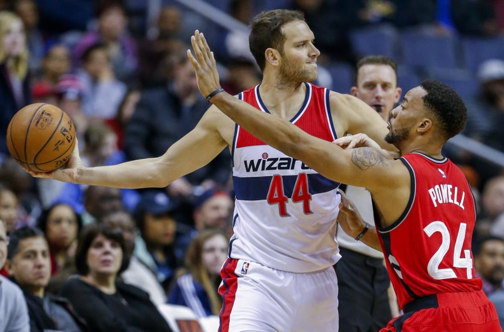 NBA: Wizardsi osigurali prvo mjesto u Southeastu, Šarić odličan u pobjedi Sixersa