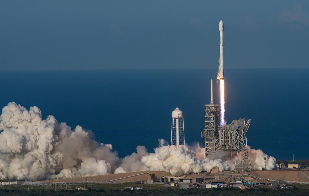 SpaceX u svemir lansirao "recikliranu" raketu