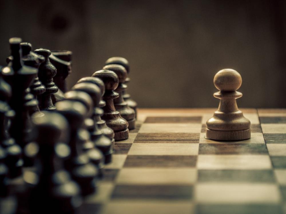 Šah: Treća pobjeda Zdenka Kožula