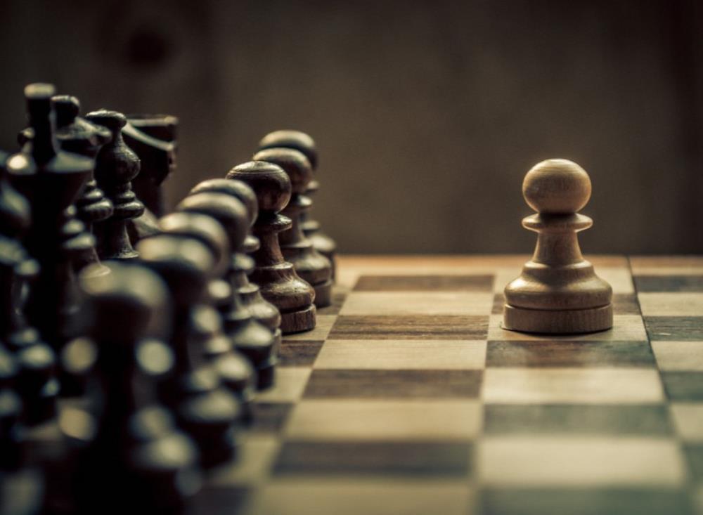 Šah: Treći uzastopni poraz Kožula