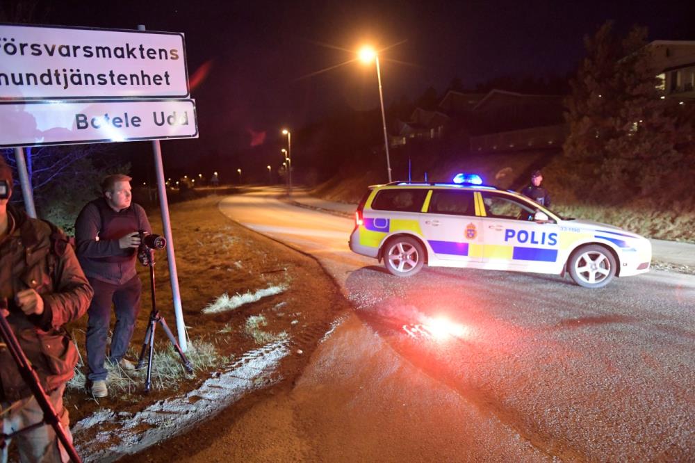 Stockholm: uhićena još jedna osoba u vezi s napadom