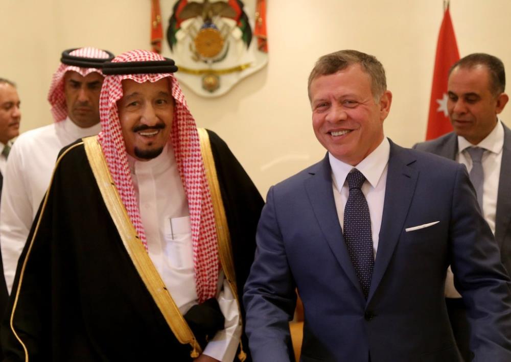 Saudijska Arabija izgradit će divovski "grad zabave"