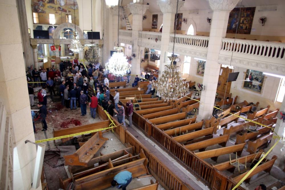 Nova eksplozija u Egiptu - šest poginulih, više ranjenih