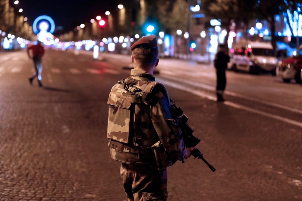 Napad u Parizu teroristički čin, IS preuzela odgovornost
