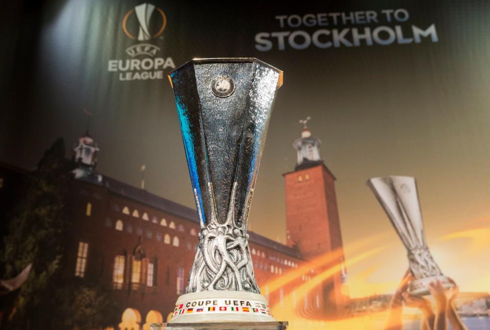 Ždrijeb EL: Ajax - Lyon i Celta - Manchester United u polufinalu
