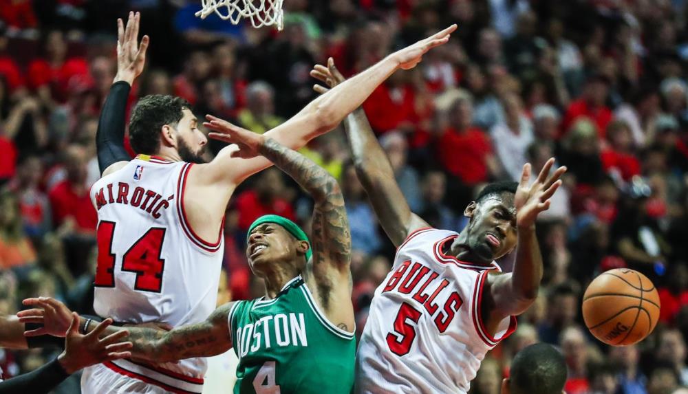 NBA: Boston i Utah izjednačili