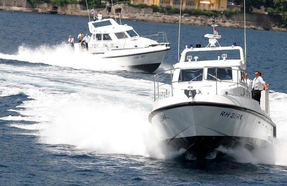 Dubrovnik: u pomorskoj nesreći poginule dvije osobe, petero nestalih