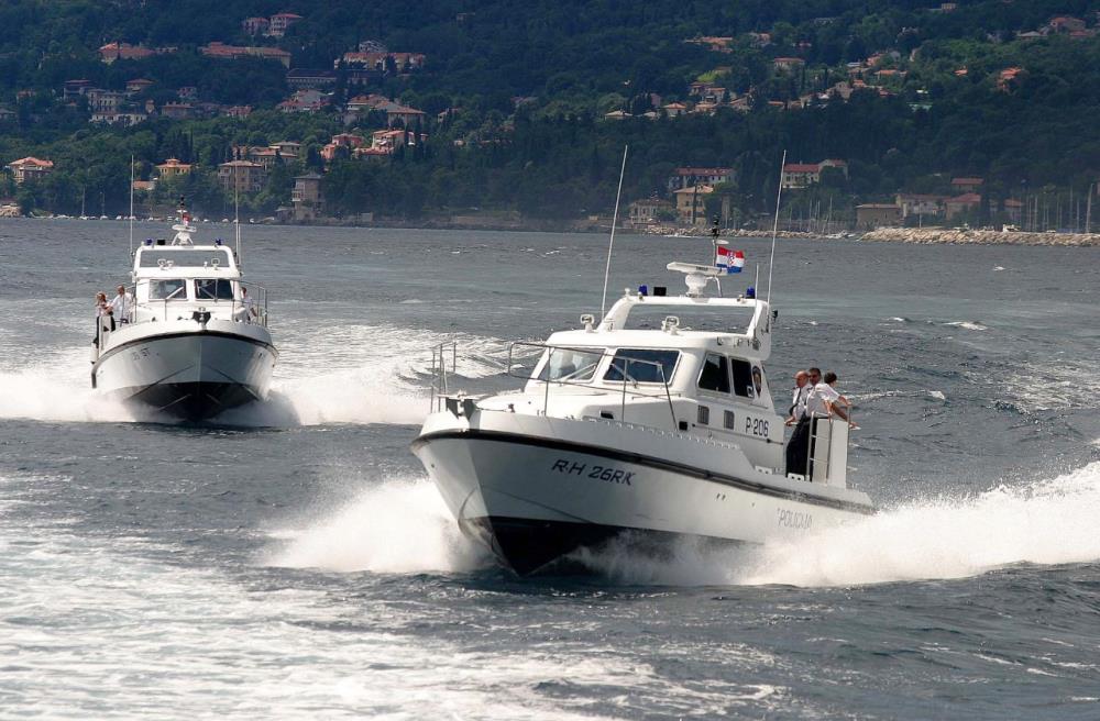 Pronađena četvrta poginula osoba u pomorskoj nesreći u dubrovačkom akvatoriju