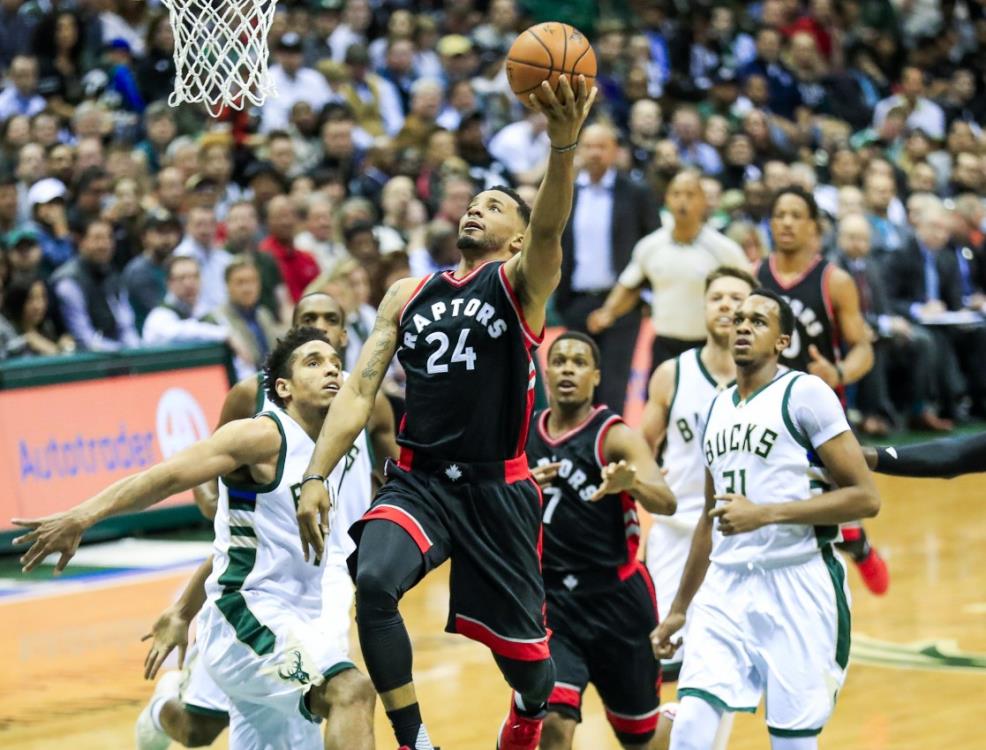 NBA: Toronto i San Antonio idu dalje