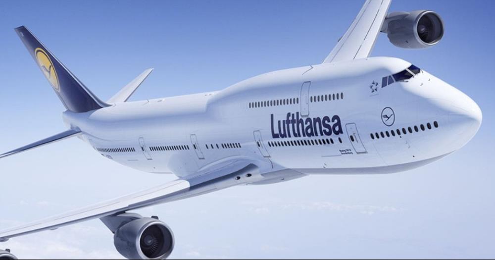 Lufthansa otvorila liniju Frankfurt - Pula