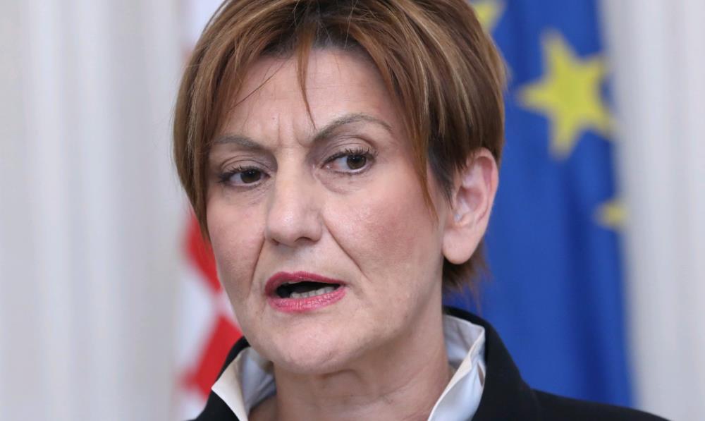 Dalić: Jedini interes Vlade je čuvati stabilnost hrvatskog gospodarstva