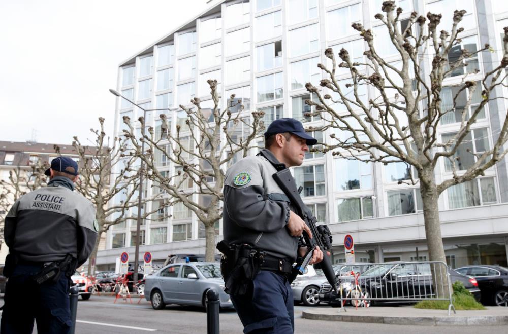 Ministar upozorava na nove terorističke napade u Švicarskoj