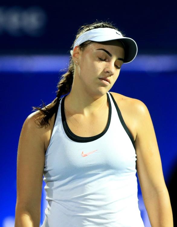 WTA Prag: Pobjeda Konjuh