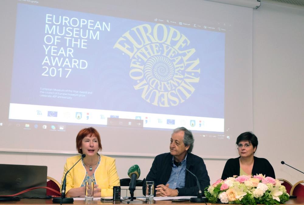 Prestižna EMYA nagrada prvi put dodjeljuje se u Hrvatskoj