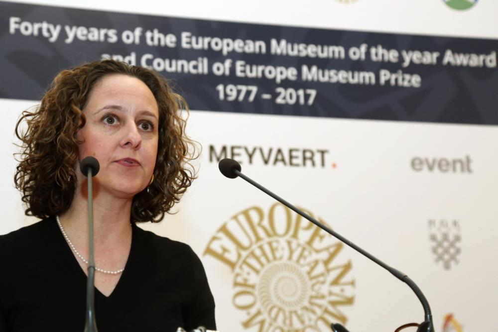 U Zagrebu održana svečanost dodjele nagrada najboljim europskim muzejima