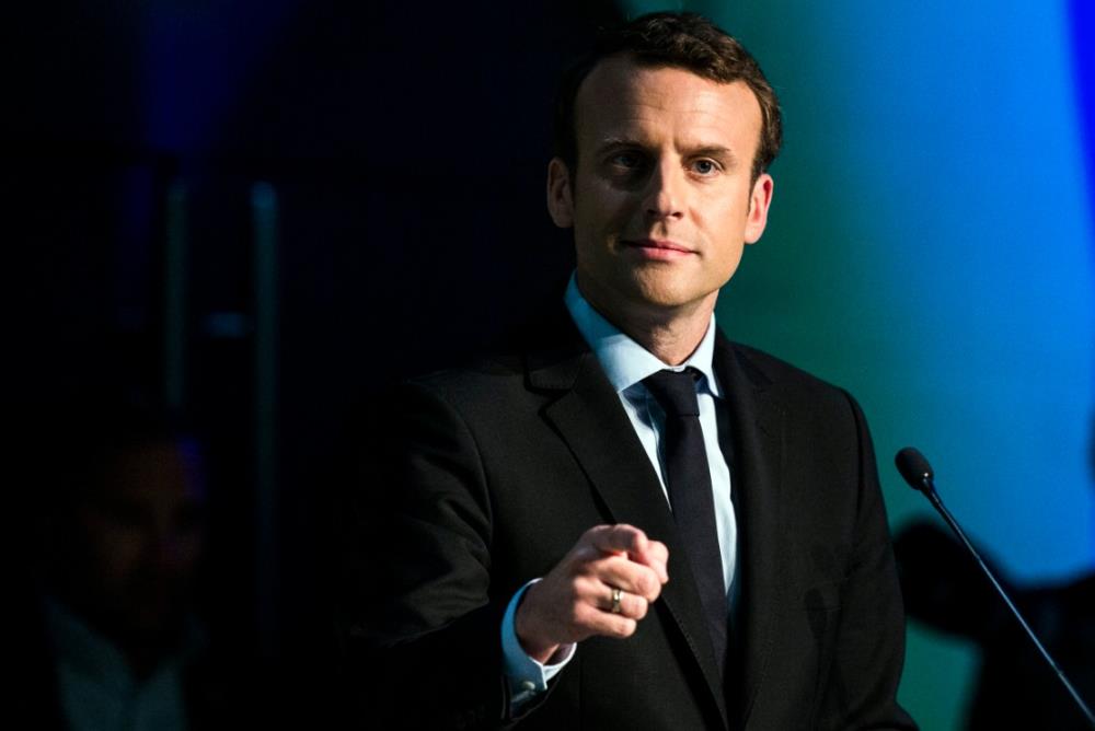 Emmanuel Macron uvjerljivo do mjesta novog francuskog predsjednika