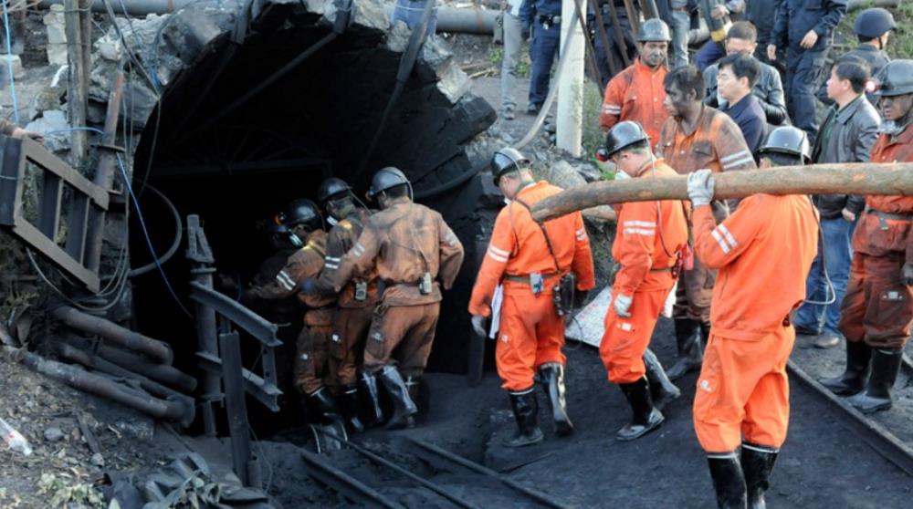 U Kini 18 rudara poginulo zbog istjecanja plina
