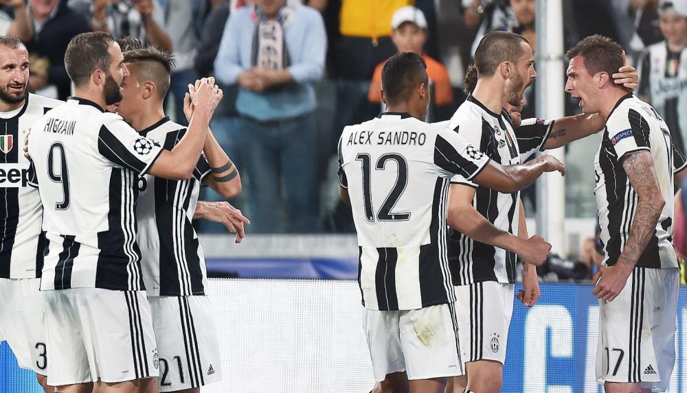 LP: Juventus prvi finalist, pogodak Mandžukića