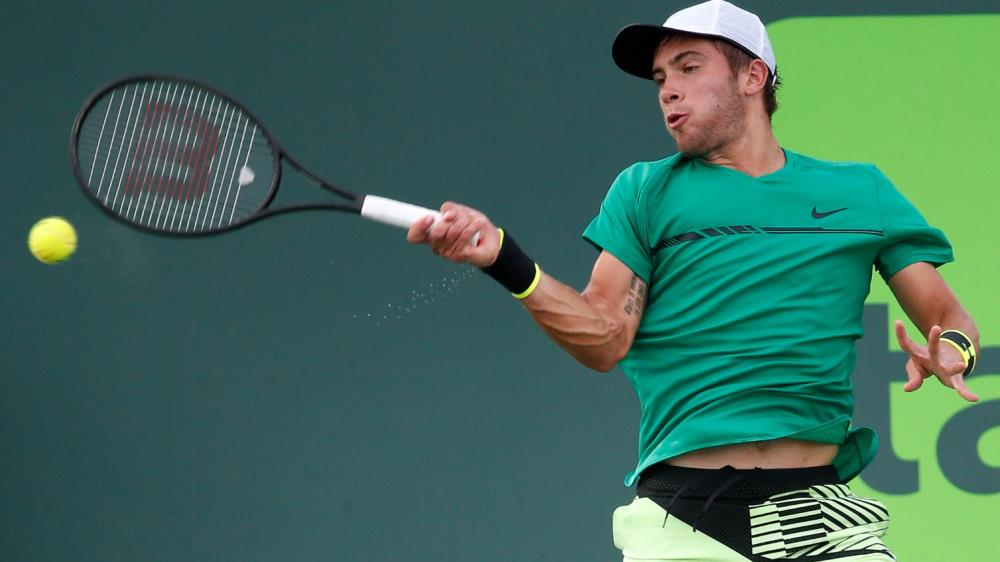 ATP Madrid: Ćorić u 3. kolu na Murraya