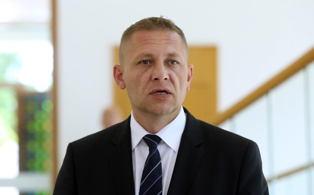 Beljak: Ostajemo s SDP-om i pod cijenu da sutra HSS nestane kao stranka