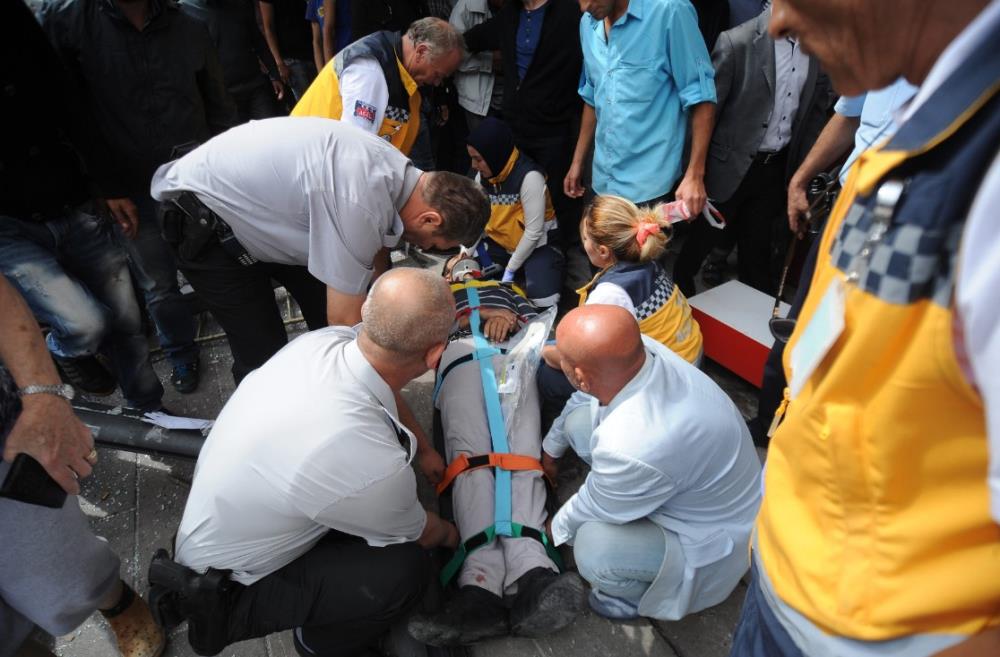 U autobusnoj nesreći u Turskoj poginule 23 osobe