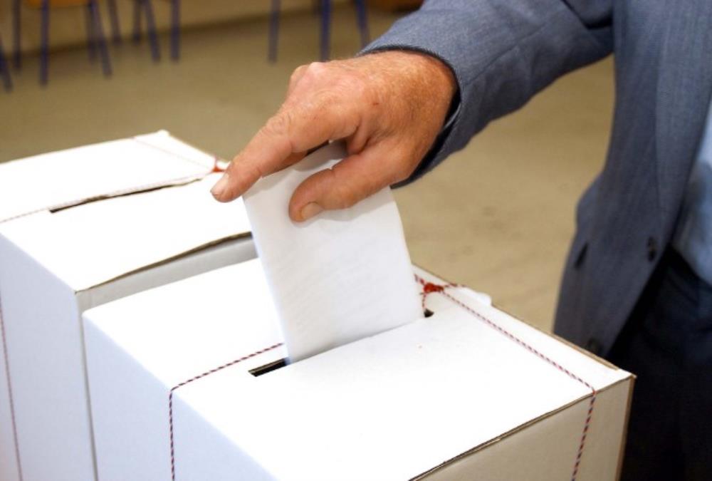 Lokalni izbori: Odaziv birača do 16.30h