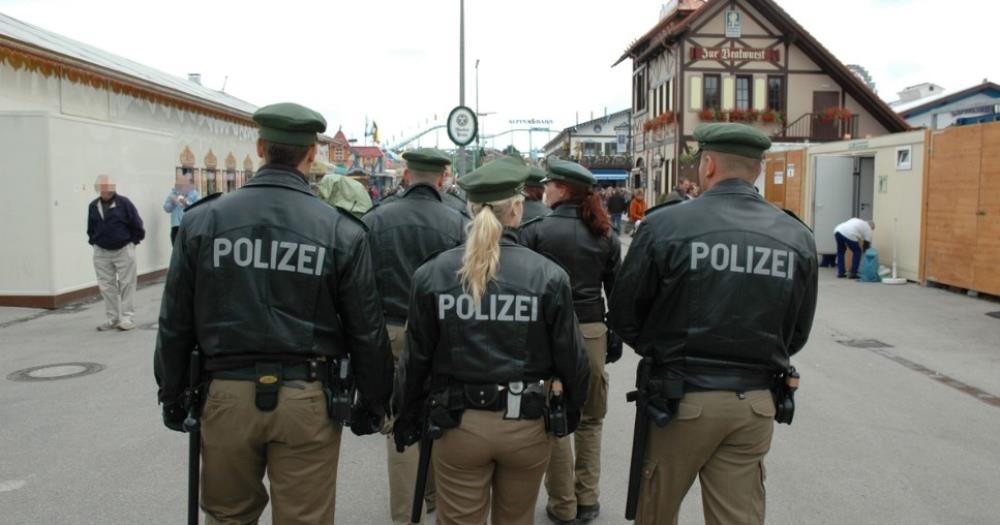 U Njemačkoj razbijena provalnička banda kojom se upravljalo iz Hrvatske