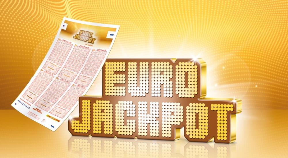 U Njemačkoj 'pogođen' Eurojackpot - dobitniku više od 373 milijuna kuna